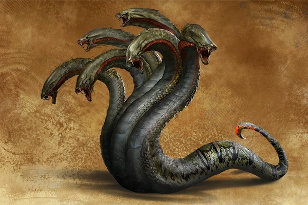Kraken 12